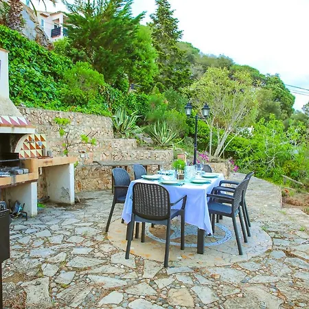 Cl12 Magnifica Vistas Al Mar Holiday home Lloret de Mar
