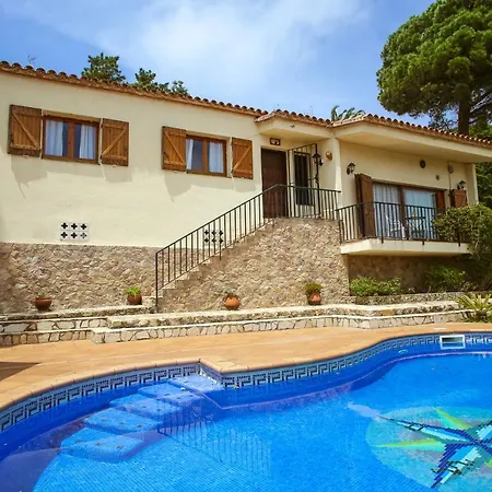 Holiday home Cl12 Magnifica Vistas Al Mar