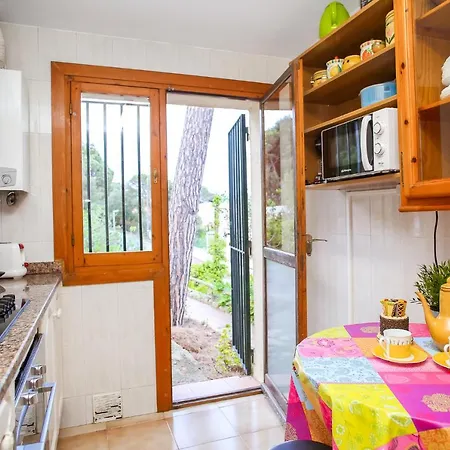 Holiday home Cl12 Magnifica Vistas Al Mar