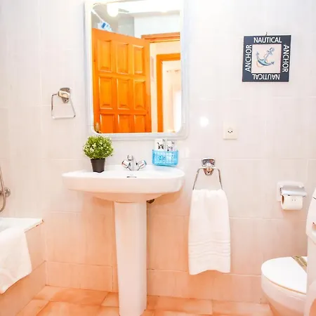 Holiday home Cl12 Magnifica Vistas Al Mar Lloret de Mar
