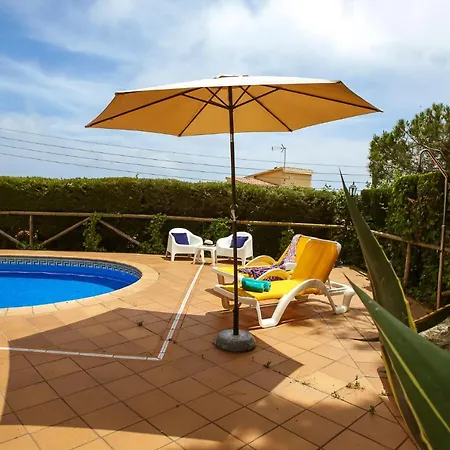 Holiday home Cl12 Magnifica Vistas Al Mar Lloret de Mar