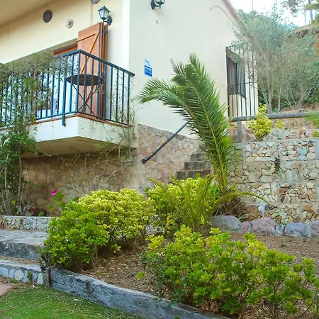 Holiday home Cl12 Magnifica Vistas Al Mar Lloret de Mar