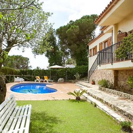 Holiday home Cl12 Magnifica Vistas Al Mar *